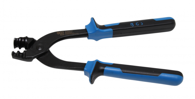 Tube Bending Pliers 4.75 + 6 mm