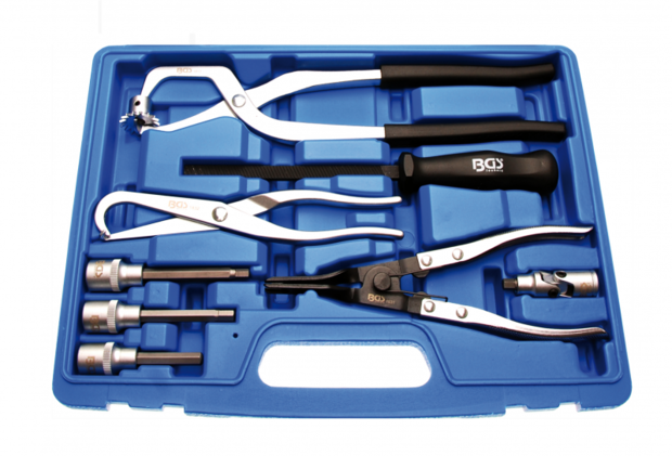 Brake Maintenance and Assembly Tool Set 15 pcs