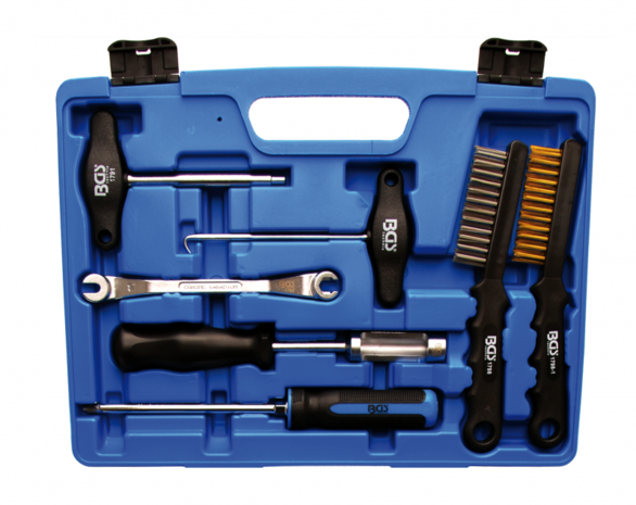 Brake Maintenance and Assembly Tool Set 15 pcs