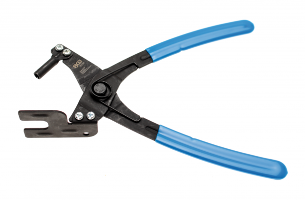 Exhaust Pipe Rubber ejection Pliers 285 mm