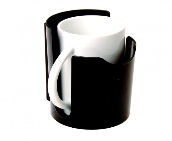 Magnetic Cup Holder