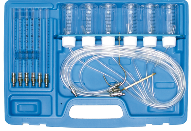 Common Rail Diagnosis Kit