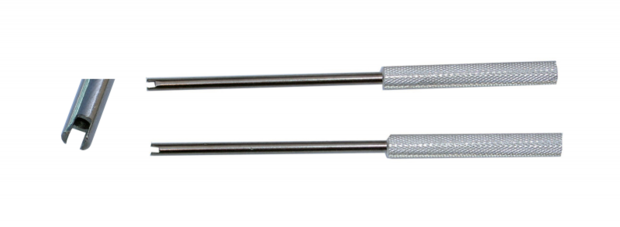 Tyre / Valve Tool 2 pcs.