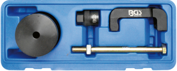 Injector Puller for Mercedes CDI Engines