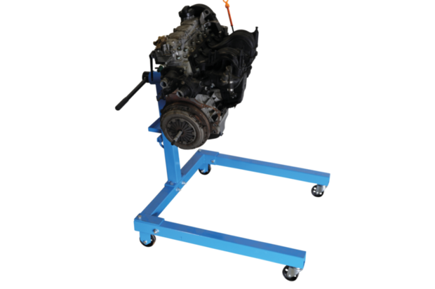 Engine Stand XL, 560 kg