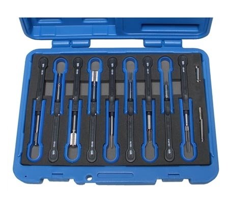 Terminal Tool Set for MAN, Volvo 14 pcs