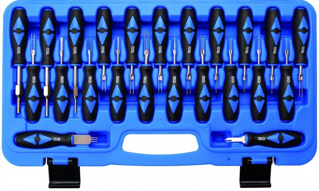 Terminal Tool Kit 23 pcs