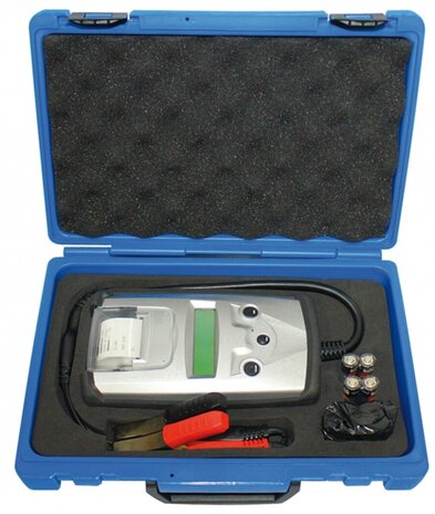 Battery / Charging System Analyzer with Printer