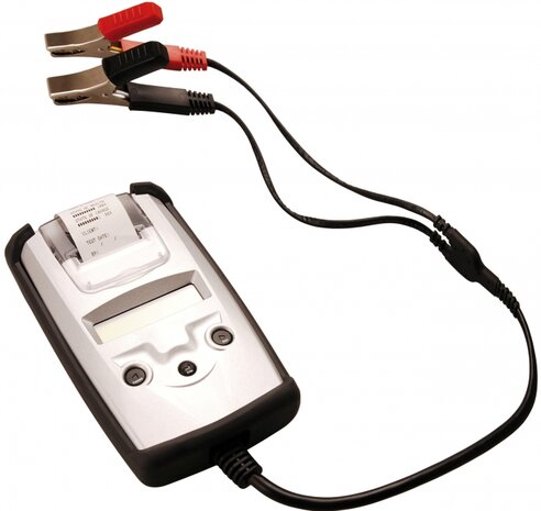Battery / Charging System Analyzer with Printer