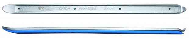 Tyre Lever with Plastic Protection Cover 500 mm