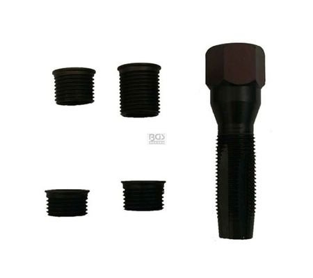 Repair Kit for Spark Plug Thread M14 x 1.25 mm 5 pcs