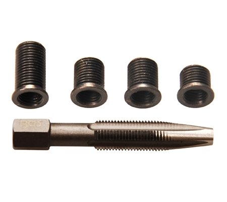 Repair Kit for Spark Plug Threads M8 x 1.0