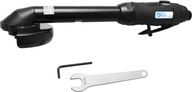 Air Separation Tool | extra long | flat Head 376mm