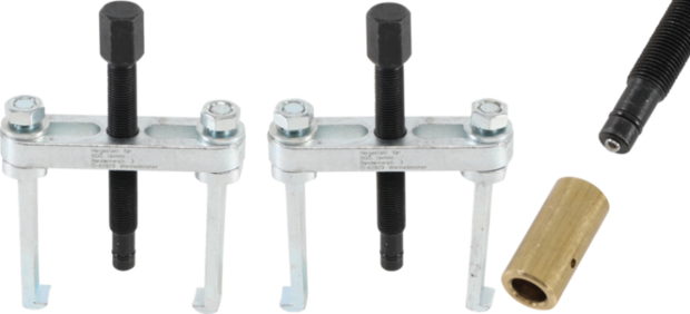 Windscreen Wiper Arm Puller for Ford, Mercedes-Benz, Seat