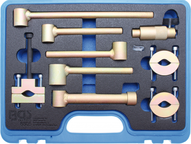 Track Rod Setting Set