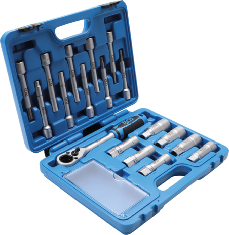 Shock Absorber Tool Kit 18 pcs