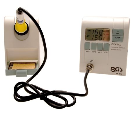 Digital Electronic Soldering Station