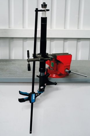 Motorcycle Fork Spring Compressor