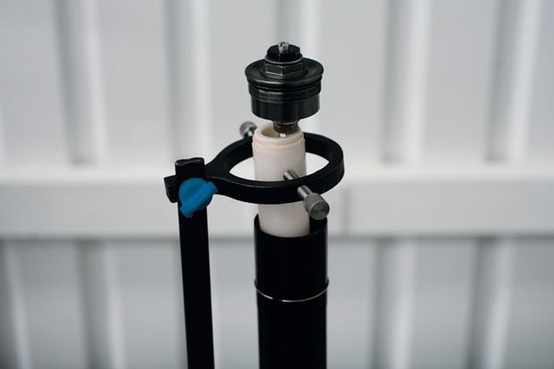 Motorcycle Fork Spring Compressor