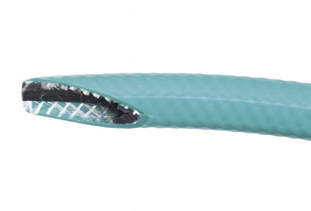 Flexair spiral hose diameter 9mm, 6,70kg