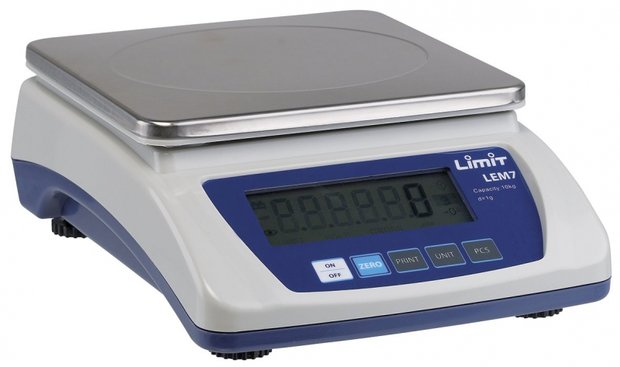 Precision weighing 0.50kg