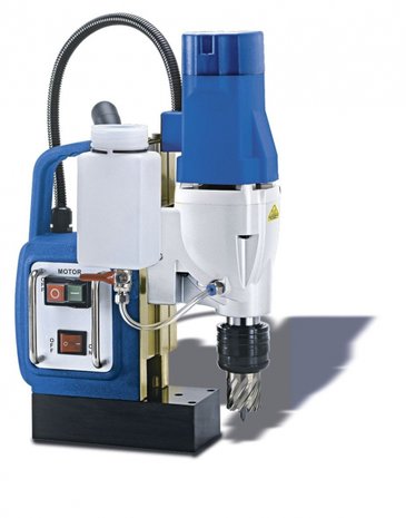 Strong magnetic drill MB502E, 12,36kg