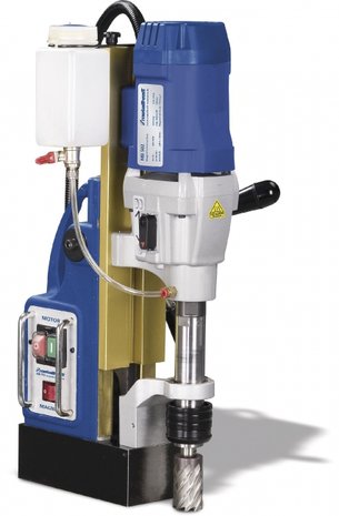 Strong magnetic drill MB502, 22,90kg