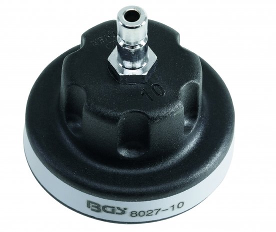 Adaptor No.10 for Art. 8027/8098:BMW (E46,E36,E34,E39,E38,E32,E90)