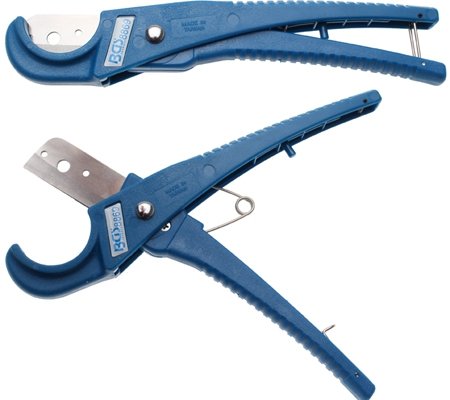 Hose Cutting Pliers up to 38 mm