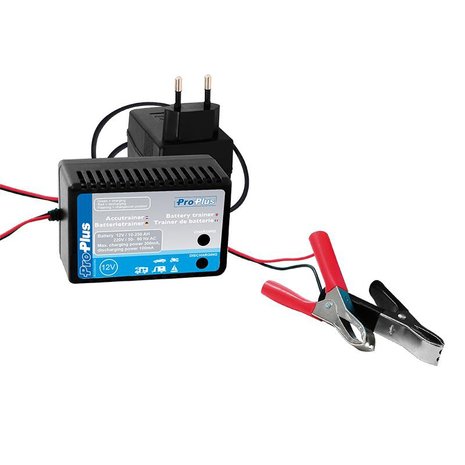 Battery trainer 12V