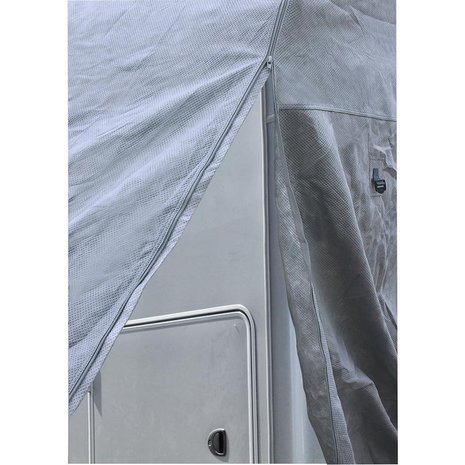 Camper cover 7.50M