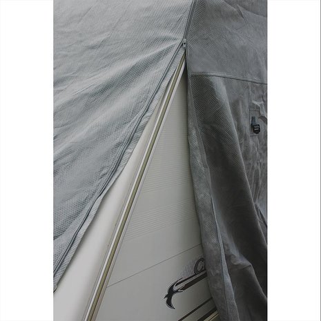 Caravan cover 6.40-7.01M 235cm