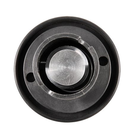 Gas cap LPG short