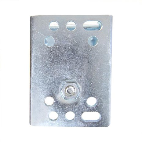 Clamp 60mm for nose wheel
