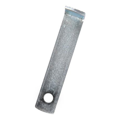 Metal pin for coupling lock