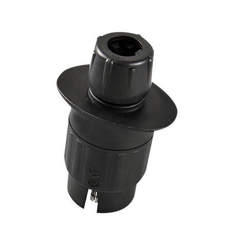 Stecker 13-polig PVC Typ Multicon West