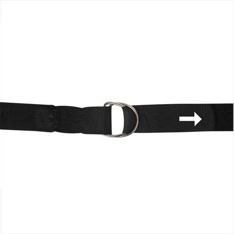 Storm strap set for Thule Omnistor awnings