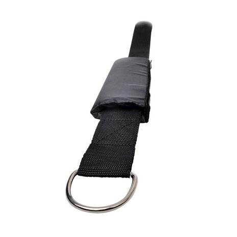 Tent protectors for storm strap - set of 3 pieces