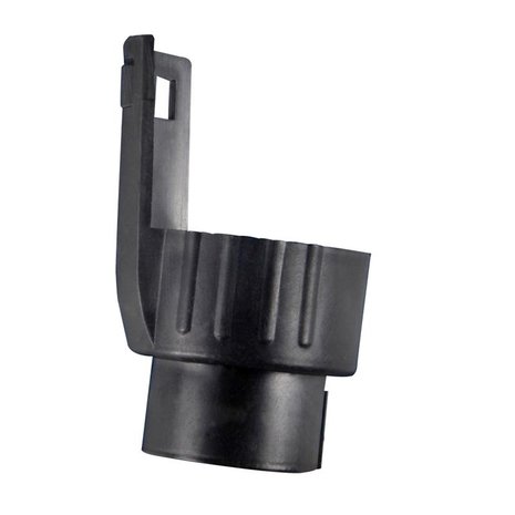 Adapter plug contra from 7 to 13-pin