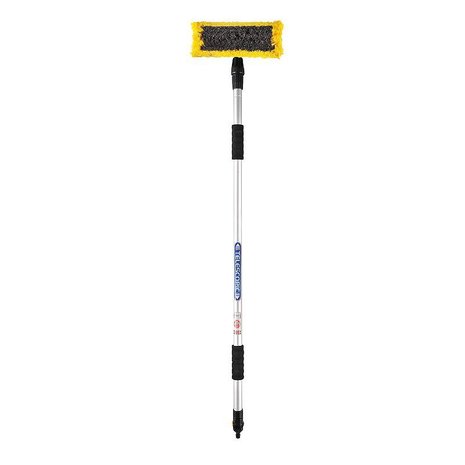 Wash brush Professional telescopic handle 2 meter