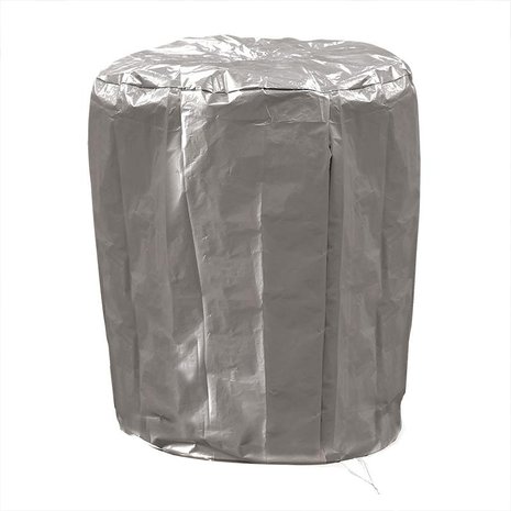 Wheel tree protective cover
