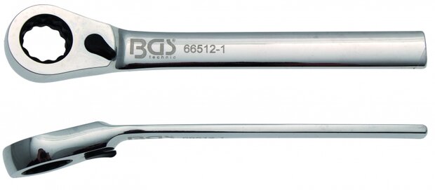 Reversible Ratchet from BGS 66512