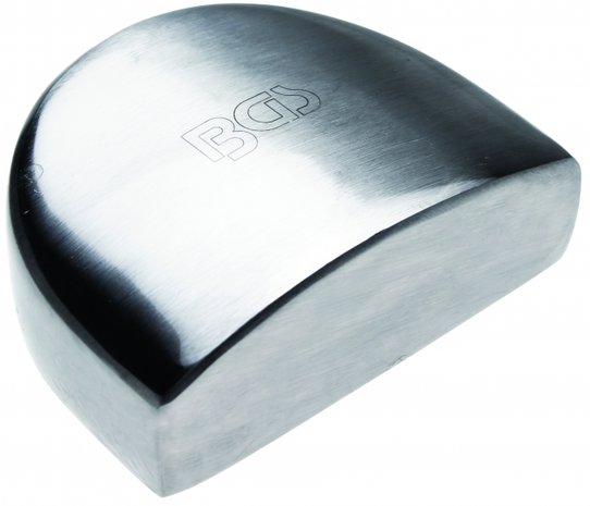 Hand Anvil, ledge shape