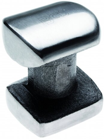 Hand Anvil large radius