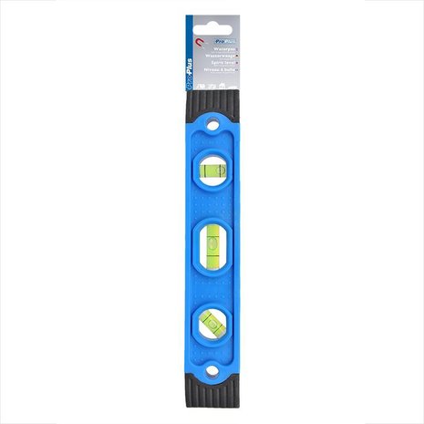 Spirit level 225mm with magnet