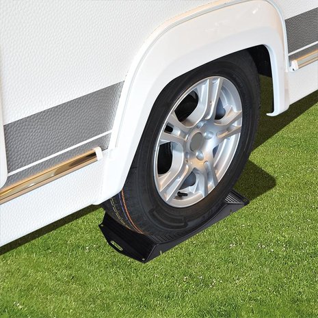 Tire protector - set of 2