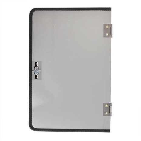 Aluminum marking board A