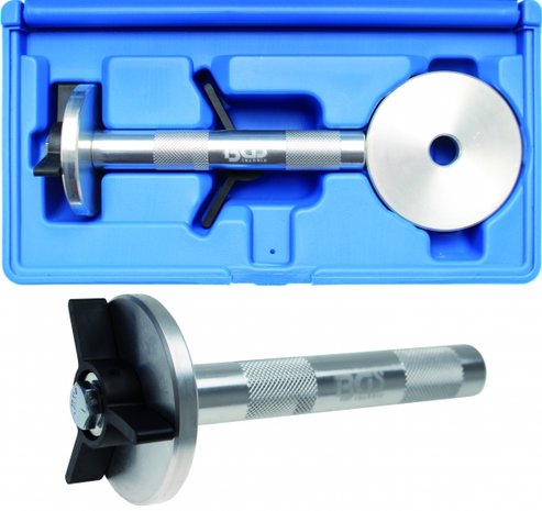 Radial Seal Ring Mounting Tool