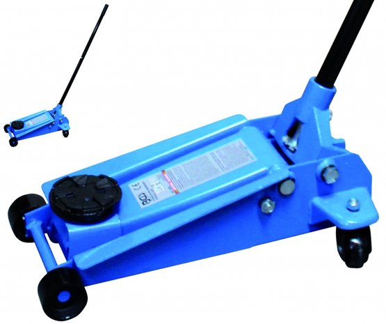 Floor Jack hydraulic 3 ton