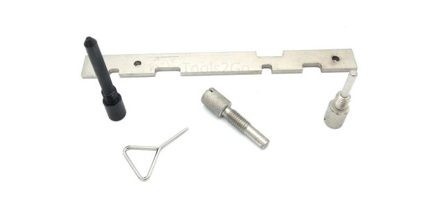 Engine Timing Tool Set for Ford 5 pcs.